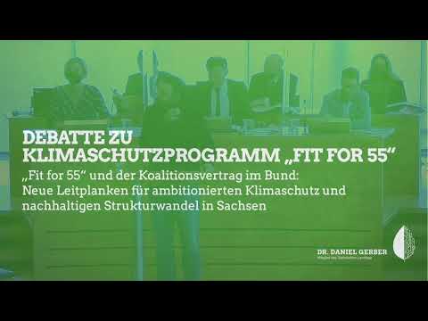 Rede im Landtag: Klimaneutralität muss für Unternehmen Wettbewerbsvorteil sein