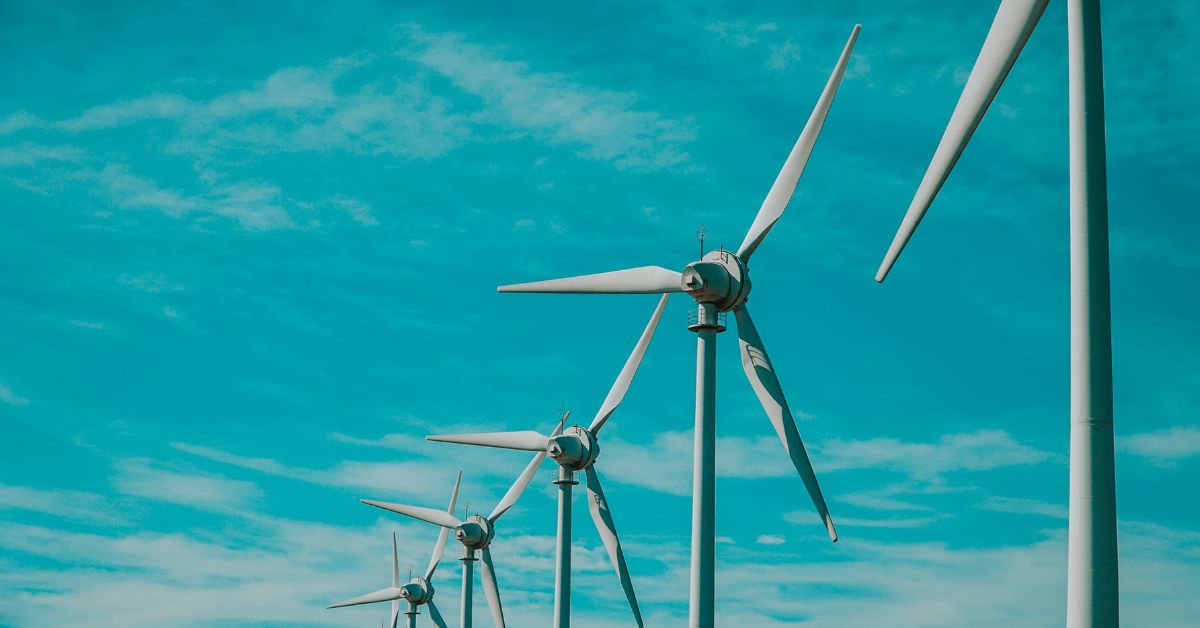 Faktencheck: 4 Mythen rund um Windkraft und wie ihr sie entkräften